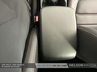 2024 Mazda CX-5 S JM3KFBCL7R0490661 in Norman, OK 42