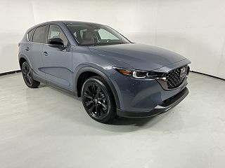 2024 Mazda CX-5 S VIN: JM3KFBCL4R0453504
