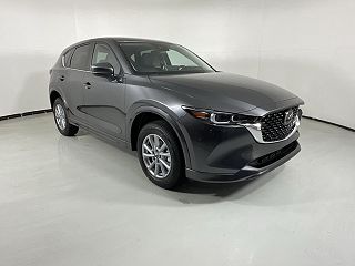 2024 Mazda CX-5 S VIN: JM3KFBBL1R0482573