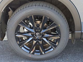 2024 Mazda CX-5 S JM3KFBCL8R0440190 in Ocala, FL 10