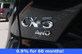 2024 Mazda CX-5 S JM3KFBDL5R0482203 in Oklahoma City, OK 27