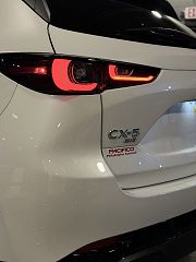 2024 Mazda CX-5 Carbon Turbo JM3KFBAYXR0427908 in Philadelphia, PA 16