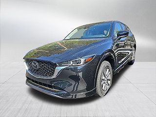 2024 Mazda CX-5 S VIN: JM3KFBBL2R0468293