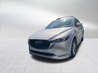 2024 Mazda CX-5 S VIN: JM3KFBCL8R0460200