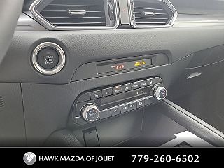 2024 Mazda CX-5 S JM3KFBBL6R0483248 in Plainfield, IL 15