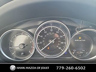 2024 Mazda CX-5 S JM3KFBBL3R0483806 in Plainfield, IL 12