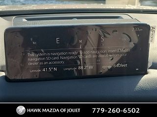 2024 Mazda CX-5 S JM3KFBBL3R0483806 in Plainfield, IL 13