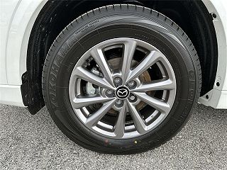 2024 Mazda CX-5 S JM3KFBBL3R0420110 in Port Richey, FL 12