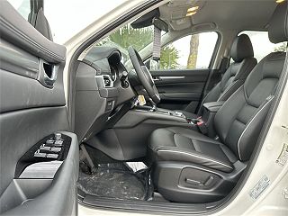 2024 Mazda CX-5 S JM3KFBBL3R0420110 in Port Richey, FL 13