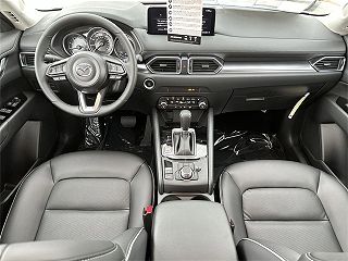 2024 Mazda CX-5 S JM3KFBBL3R0420110 in Port Richey, FL 30