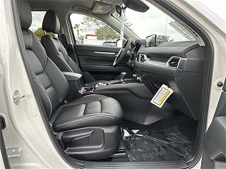2024 Mazda CX-5 S JM3KFBBL3R0420110 in Port Richey, FL 31