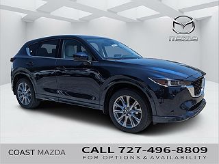 2024 Mazda CX-5 S JM3KFBEL5R0414384 in Port Richey, FL 1