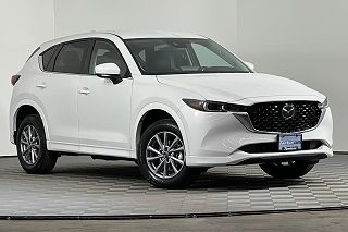 2024 Mazda CX-5 S VIN: JM3KFBBL9R0508899