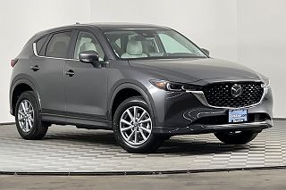 2024 Mazda CX-5 S VIN: JM3KFBCL1R0509155