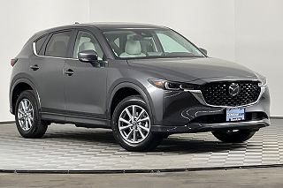 2024 Mazda CX-5 S VIN: JM3KFBCL2R0482838