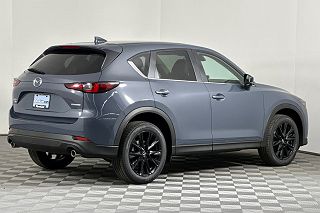 2024 Mazda CX-5 S JM3KFBCLXR0495241 in Portland, OR 3