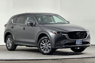 2024 Mazda CX-5 S VIN: JM3KFBCL0R0504335