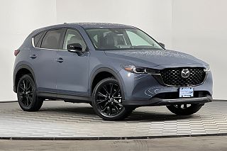 2024 Mazda CX-5 S VIN: JM3KFBCL0R0510510