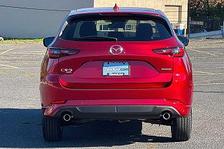 2024 Mazda CX-5 S JM3KFBBL6R0489051 in Portland, OR 4