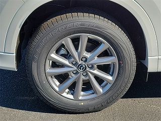 2024 Mazda CX-5 S JM3KFBBL7R0420143 in Raleigh, NC 5