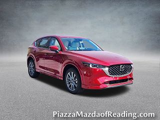 2024 Mazda CX-5 S JM3KFBDLXR0474422 in Reading, PA 1