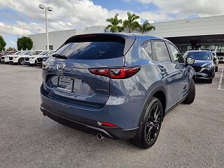 2024 Mazda CX-5 S JM3KFBCL8R0422272 in Royal Palm Beach, FL 2