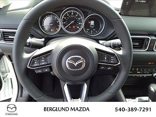 2024 Mazda CX-5 S JM3KFBBL4R0413604 in Salem, VA 10