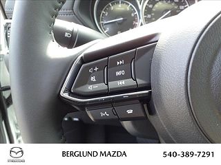 2024 Mazda CX-5 S JM3KFBBL4R0413604 in Salem, VA 11