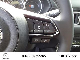 2024 Mazda CX-5 S JM3KFBBL4R0413604 in Salem, VA 12