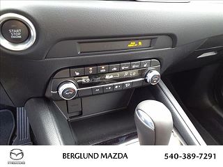 2024 Mazda CX-5 S JM3KFBBL4R0413604 in Salem, VA 13