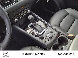 2024 Mazda CX-5 S JM3KFBBL4R0413604 in Salem, VA 14