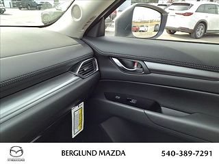 2024 Mazda CX-5 S JM3KFBBL4R0413604 in Salem, VA 16