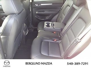 2024 Mazda CX-5 S JM3KFBBL4R0413604 in Salem, VA 7