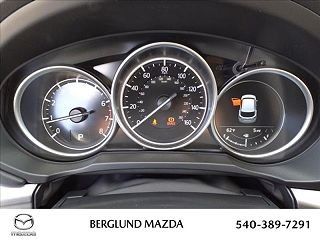 2024 Mazda CX-5 S JM3KFBBL4R0413604 in Salem, VA 9