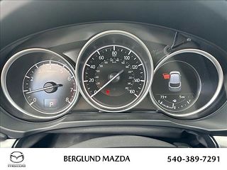 2024 Mazda CX-5 S JM3KFBBL9R0489223 in Salem, VA 11