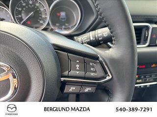 2024 Mazda CX-5 S JM3KFBBL9R0489223 in Salem, VA 14