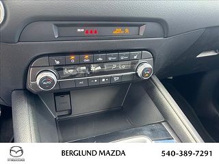 2024 Mazda CX-5 S JM3KFBBL9R0489223 in Salem, VA 16