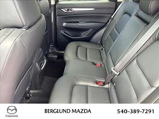 2024 Mazda CX-5 S JM3KFBBL9R0489223 in Salem, VA 9