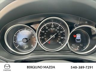 2024 Mazda CX-5 S JM3KFBBL3R0476340 in Salem, VA 10