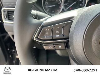 2024 Mazda CX-5 S JM3KFBBL3R0476340 in Salem, VA 11