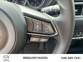 2024 Mazda CX-5 S JM3KFBBL3R0476340 in Salem, VA 13