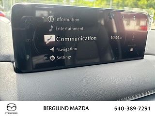 2024 Mazda CX-5 S JM3KFBBL3R0476340 in Salem, VA 14