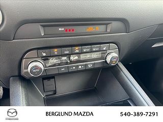2024 Mazda CX-5 S JM3KFBBL3R0476340 in Salem, VA 16