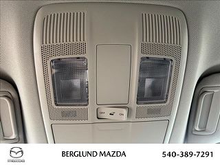 2024 Mazda CX-5 S JM3KFBBL3R0476340 in Salem, VA 18
