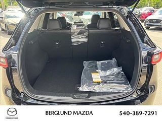 2024 Mazda CX-5 S JM3KFBBL3R0476340 in Salem, VA 6
