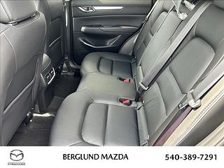2024 Mazda CX-5 S JM3KFBBL3R0476340 in Salem, VA 8