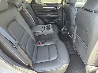 2024 Mazda CX-5 S JM3KFBBL1R0485912 in San Diego, CA 12