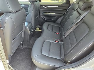 2024 Mazda CX-5 S JM3KFBBL1R0485912 in San Diego, CA 14