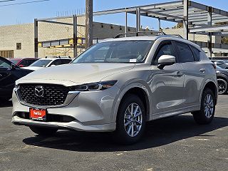 2024 Mazda CX-5 S JM3KFBBL1R0485912 in San Diego, CA 18