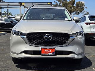 2024 Mazda CX-5 S JM3KFBBL1R0485912 in San Diego, CA 19